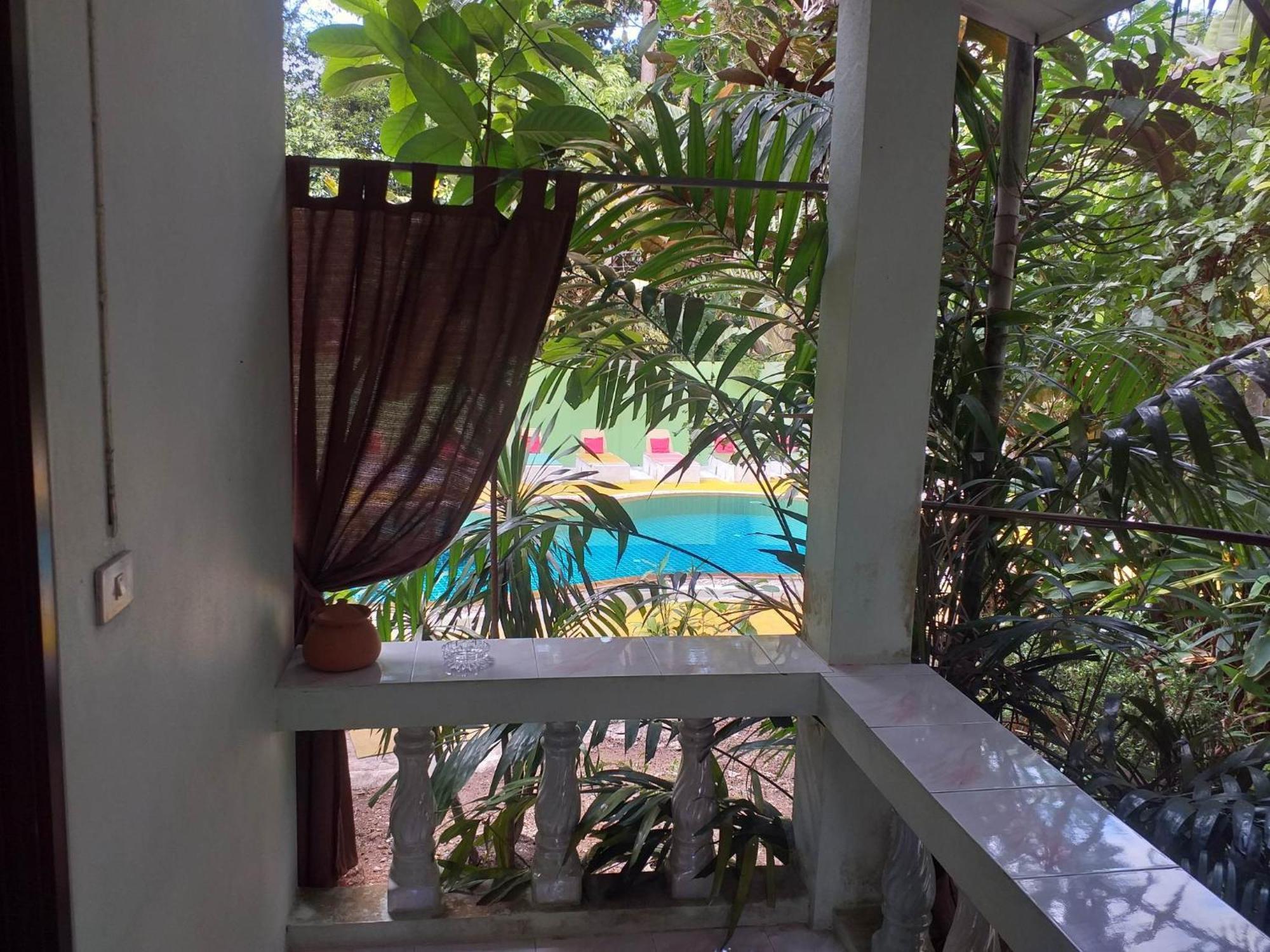 Kamrai Resort Koh Chang Esterno foto
